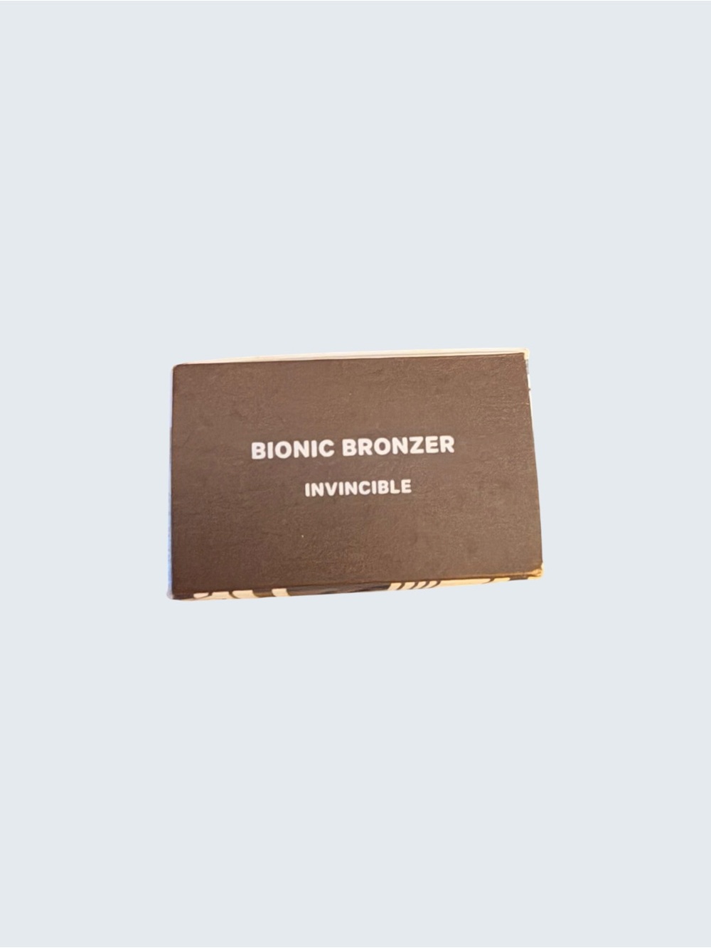 NIB Milk Makeup Bionic Bronzer Invincible - Picture 3 of 3